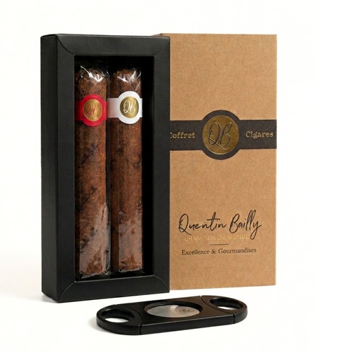 菓子 Julien Dechenaud & Quentin Bailly Notre boutique en ligne